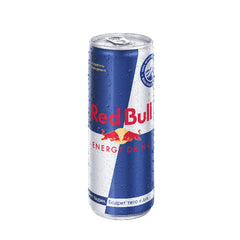 Redbull Energy Drink