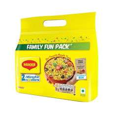 Nestle Maggi Family Pack