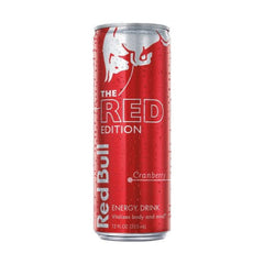 RED BULL RED (Watermelon Flavour)